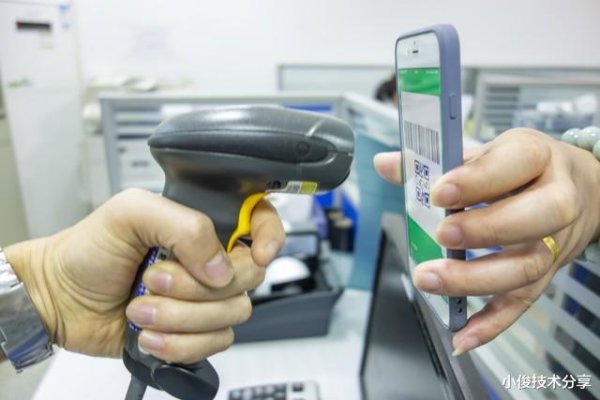 配资著名股票配资门户 微信支付你扫我和我扫你有什么区别? 哪种支付更安全, 如何选择